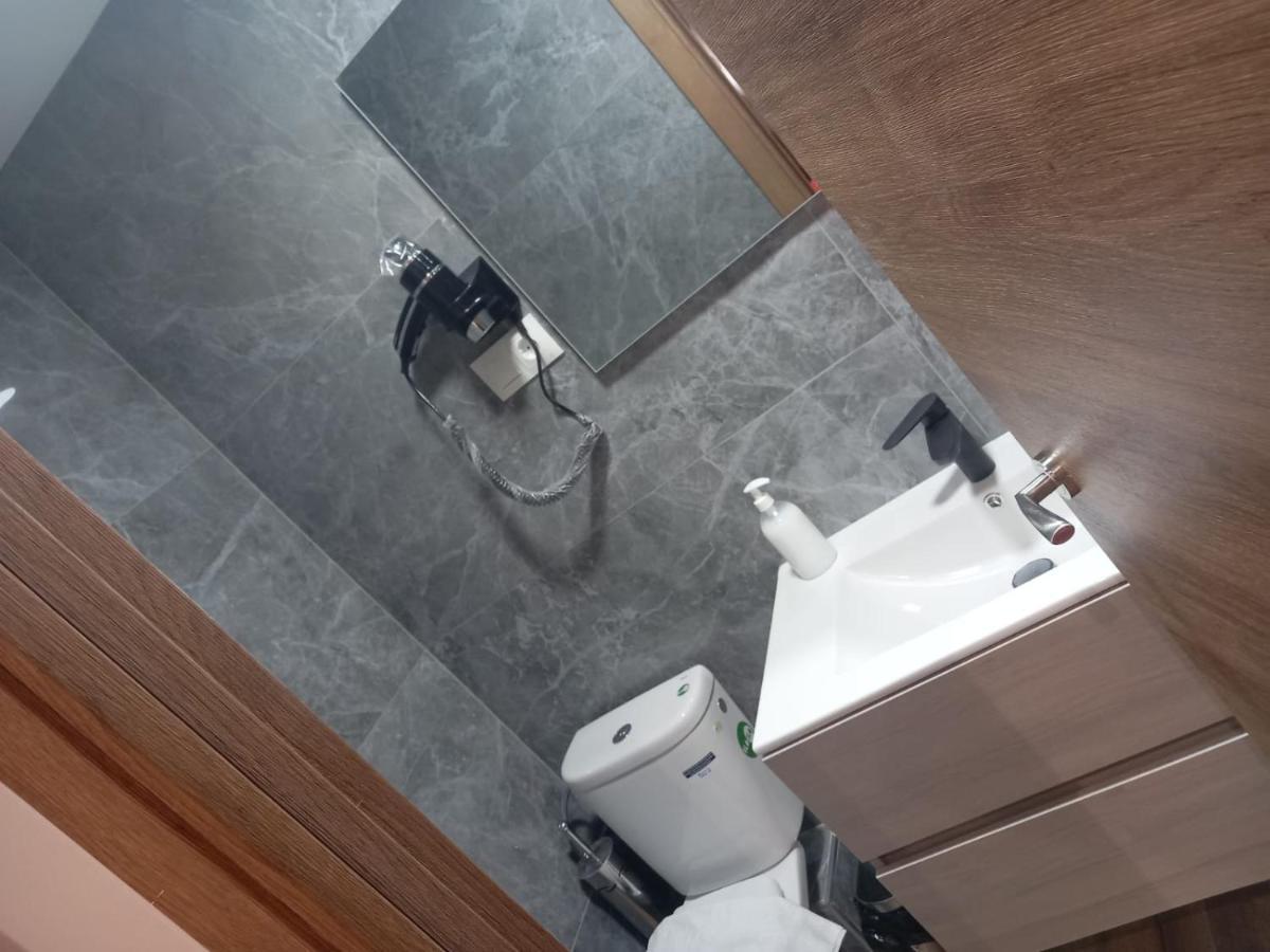 Corazon De Hortaleza Διαμέρισμα Μαδρίτη Εξωτερικό φωτογραφία