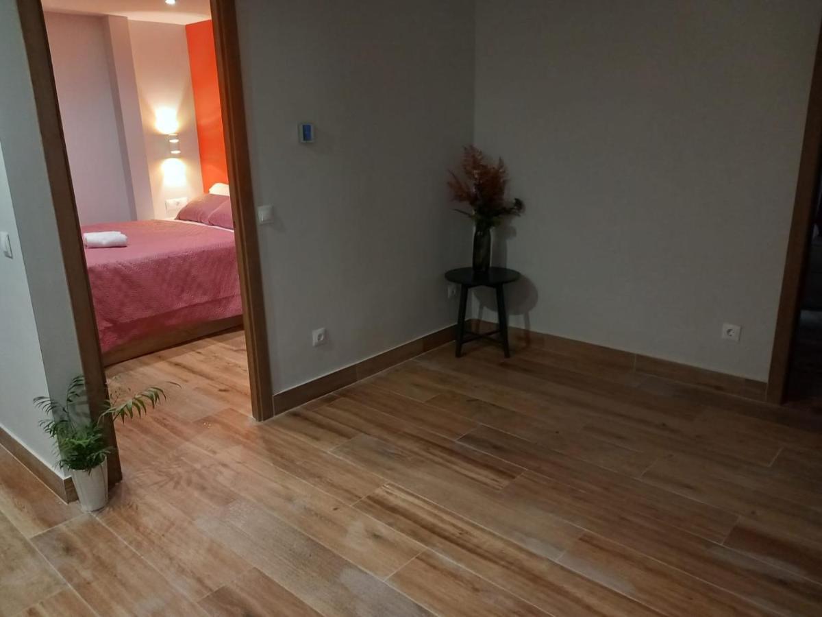 Corazon De Hortaleza Διαμέρισμα Μαδρίτη Εξωτερικό φωτογραφία